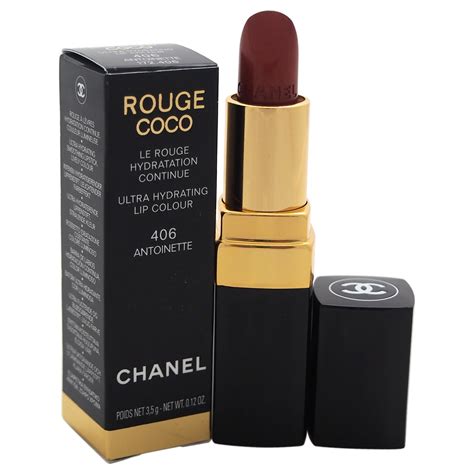 chanel hydrating sheer lipstick|More.